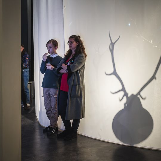 „FAUNA. Zwierzęta na wojnie i ich ludzie”, nowa wystawa w Muzeum II Wojny Światowej w Gdańsku