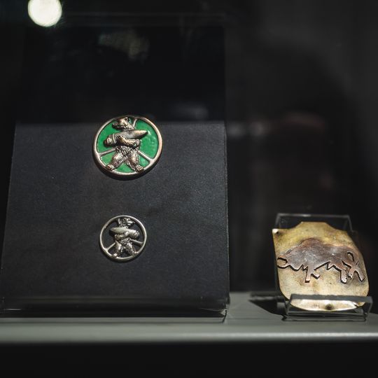 „FAUNA. Zwierzęta na wojnie i ich ludzie”, nowa wystawa w Muzeum II Wojny Światowej w Gdańsku