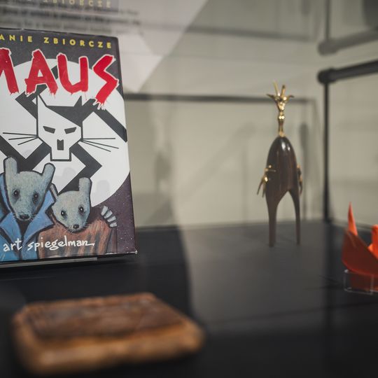 „FAUNA. Zwierzęta na wojnie i ich ludzie”, nowa wystawa w Muzeum II Wojny Światowej w Gdańsku