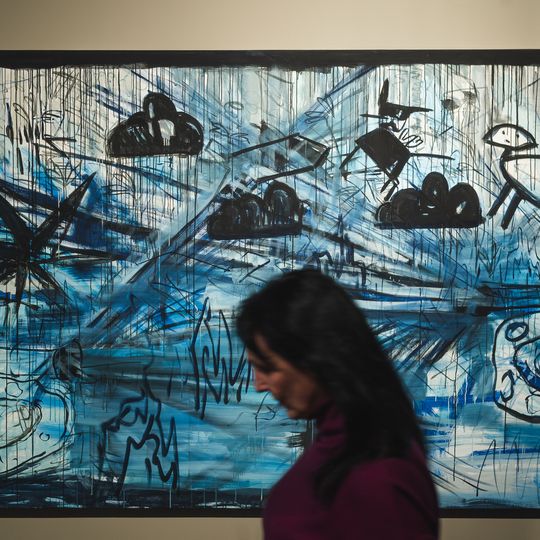 „FAUNA. Zwierzęta na wojnie i ich ludzie”, nowa wystawa w Muzeum II Wojny Światowej w Gdańsku