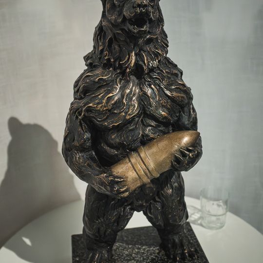 „FAUNA. Zwierzęta na wojnie i ich ludzie”, nowa wystawa w Muzeum II Wojny Światowej w Gdańsku