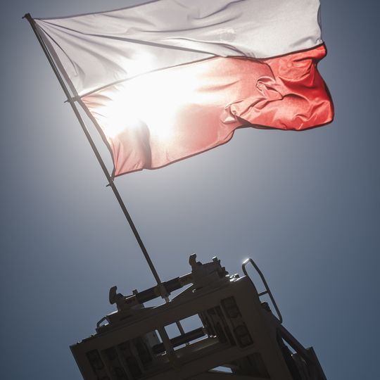 wojewódzkie obchody Dnia Strażaka 2025 w Gdańsku