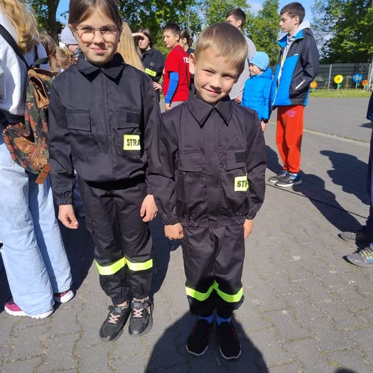 VI Zjazd na Byle Czym, Klonówka 2025