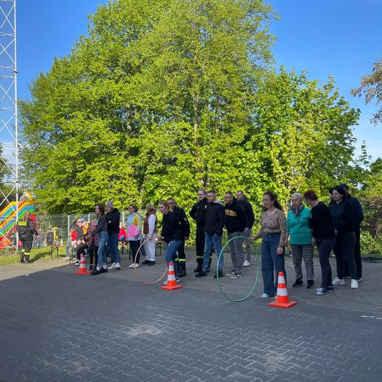 VI Zjazd na Byle Czym, Klonówka 2025