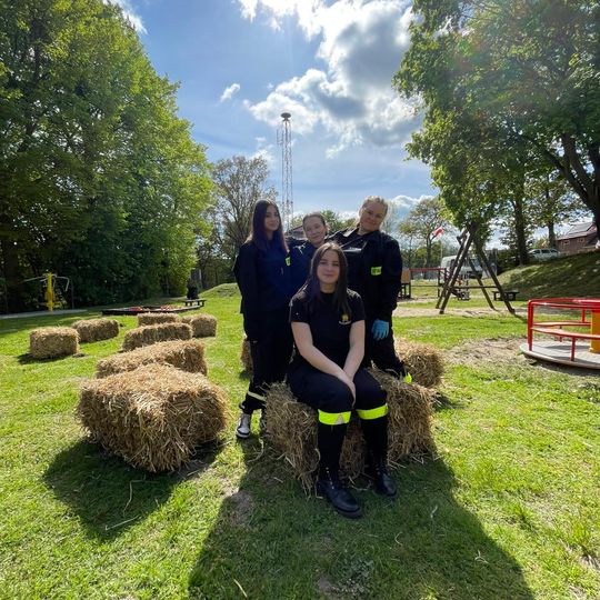 VI Zjazd na Byle Czym, Klonówka 2025