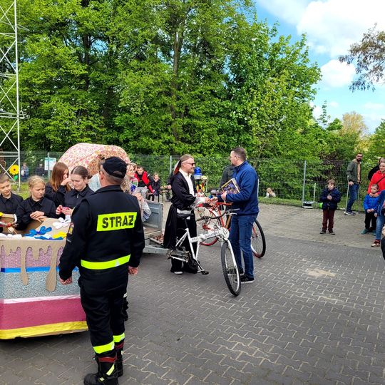 VI Zjazd na Byle Czym, Klonówka 2025