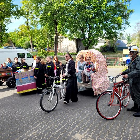 VI Zjazd na Byle Czym, Klonówka 2025