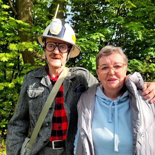 VI Zjazd na Byle Czym, Klonówka 2025