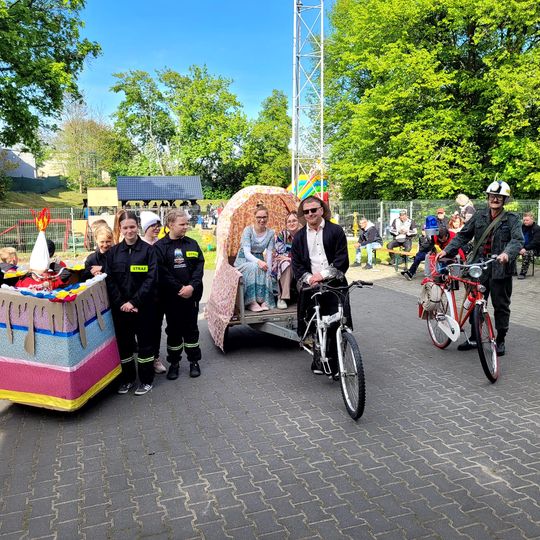 VI Zjazd na Byle Czym, Klonówka 2025