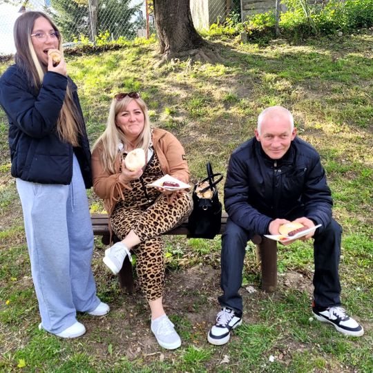 VI Zjazd na Byle Czym, Klonówka 2025