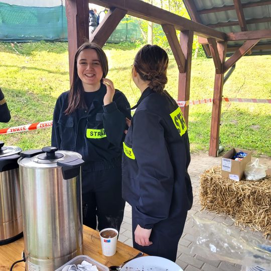 VI Zjazd na Byle Czym, Klonówka 2025