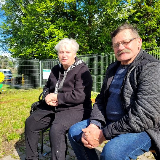 VI Zjazd na Byle Czym, Klonówka 2025