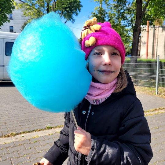 VI Zjazd na Byle Czym, Klonówka 2025