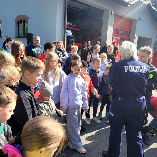 VI Zjazd na Byle Czym, Klonówka 2025