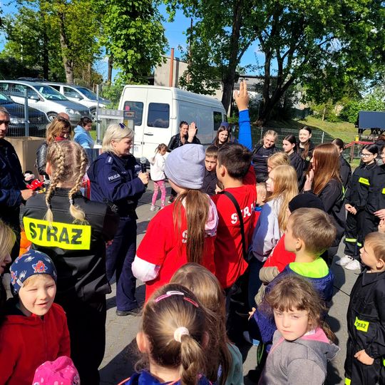 VI Zjazd na Byle Czym, Klonówka 2025