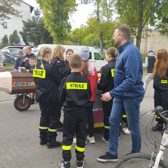 VI Zjazd na Byle Czym, Klonówka 2025