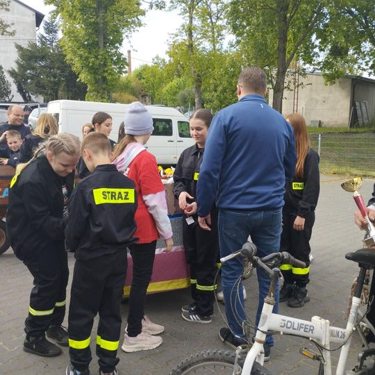 VI Zjazd na Byle Czym, Klonówka 2025