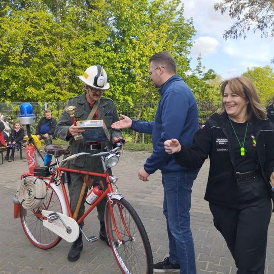 VI Zjazd na Byle Czym, Klonówka 2025