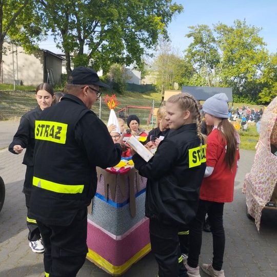 VI Zjazd na Byle Czym, Klonówka 2025