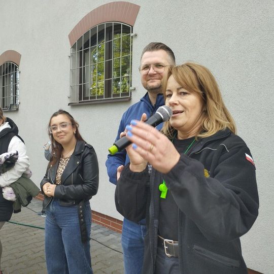 VI Zjazd na Byle Czym, Klonówka 2025