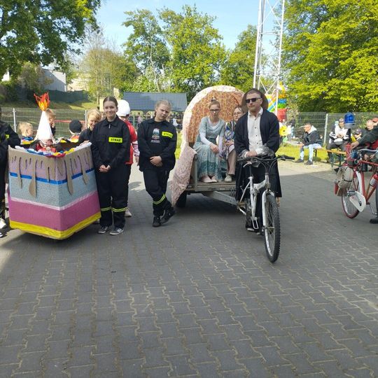 VI Zjazd na Byle Czym, Klonówka 2025