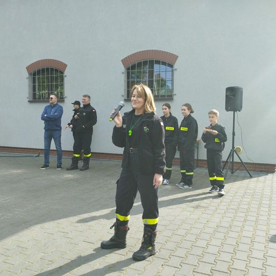 VI Zjazd na Byle Czym, Klonówka 2025