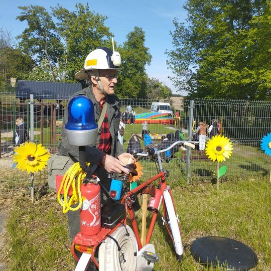 VI Zjazd na Byle Czym, Klonówka 2025