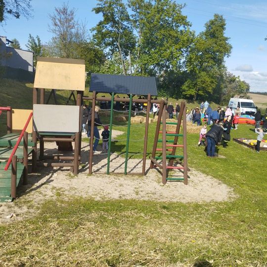 VI Zjazd na Byle Czym, Klonówka 2025