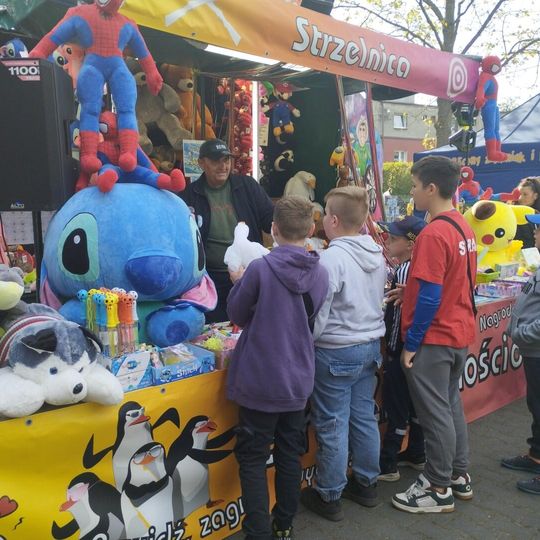 VI Zjazd na Byle Czym, Klonówka 2025