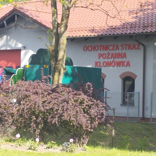 VI Zjazd na Byle Czym, Klonówka 2025