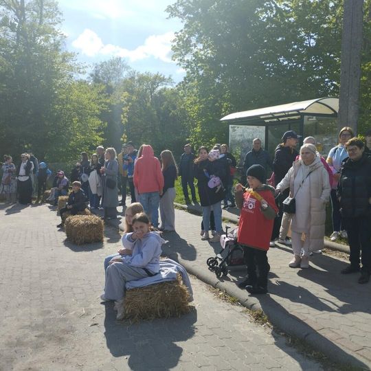 VI Zjazd na Byle Czym, Klonówka 2025