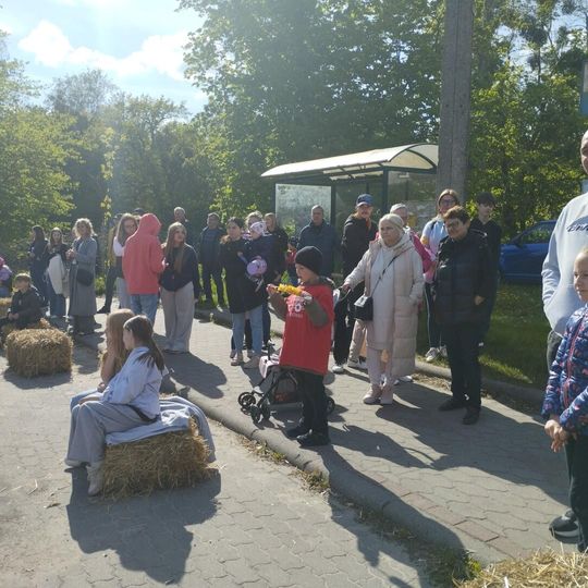 VI Zjazd na Byle Czym, Klonówka 2025