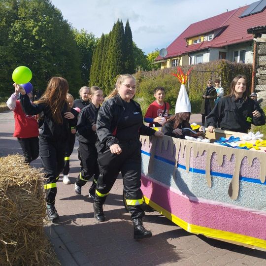 VI Zjazd na Byle Czym, Klonówka 2025