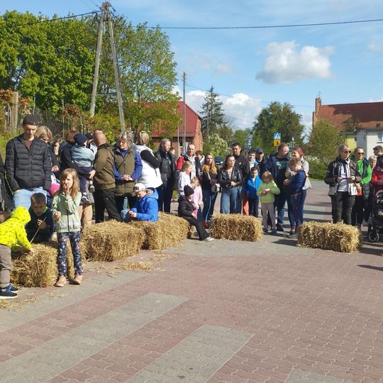 VI Zjazd na Byle Czym, Klonówka 2025