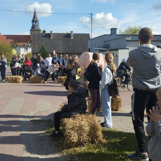 VI Zjazd na Byle Czym, Klonówka 2025