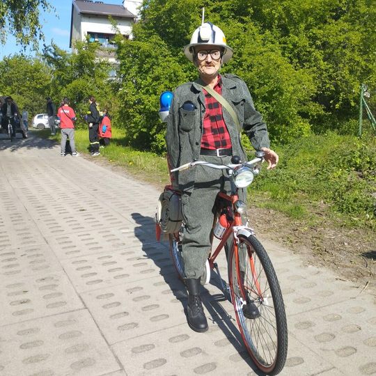 VI Zjazd na Byle Czym, Klonówka 2025