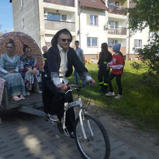 VI Zjazd na Byle Czym, Klonówka 2025