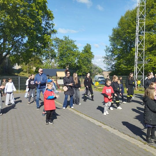 VI Zjazd na Byle Czym, Klonówka 2025