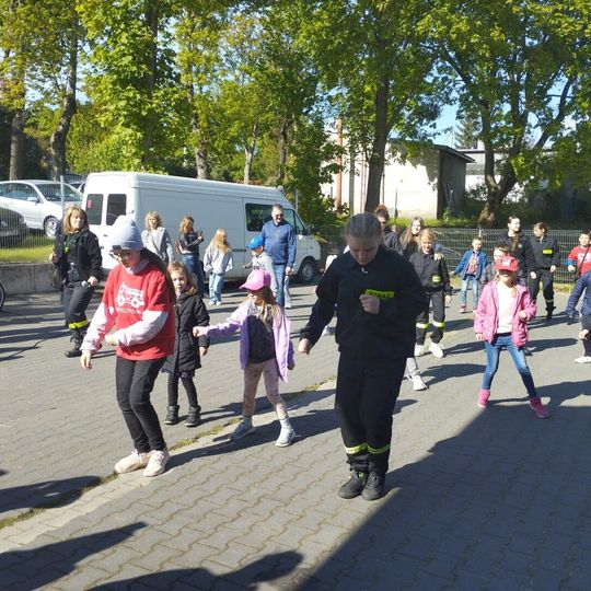 VI Zjazd na Byle Czym, Klonówka 2025