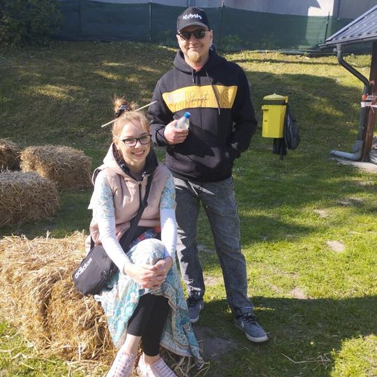 VI Zjazd na Byle Czym, Klonówka 2025