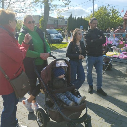 VI Zjazd na Byle Czym, Klonówka 2025