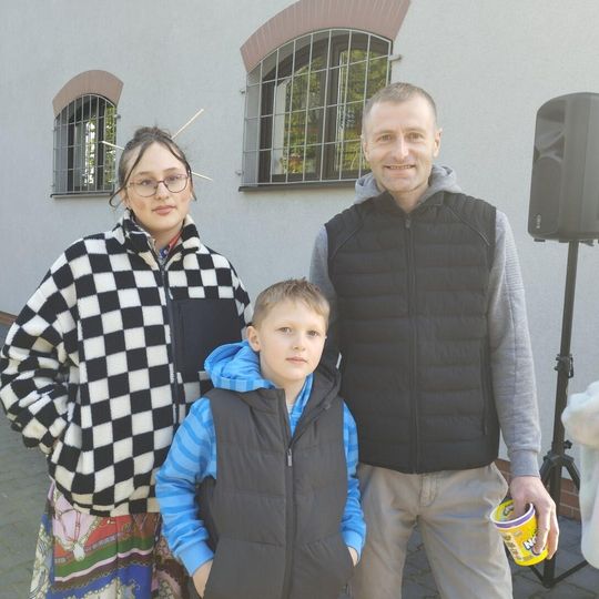 VI Zjazd na Byle Czym, Klonówka 2025