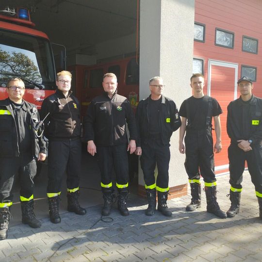 VI Zjazd na Byle Czym, Klonówka 2025