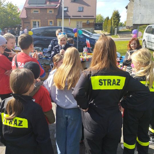 VI Zjazd na Byle Czym, Klonówka 2025