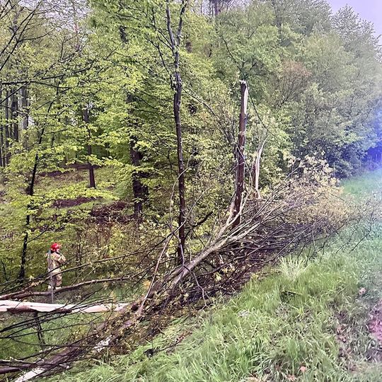 Śmiertelny wypadek na obwodnicy Trójmiasta!