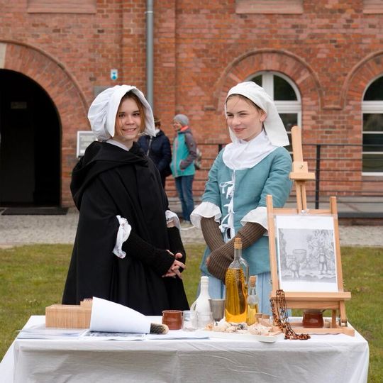 Bitwa o Górę Gradową. Piknik w Gdańsku