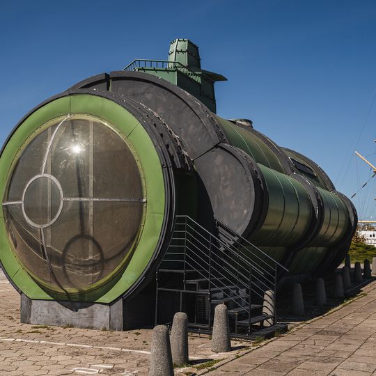 kino „Nautilus” w Gdyni, 2025