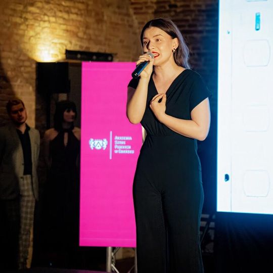 konkurs o Laur Czerwonej Róży 2025, gala rozdania nagród