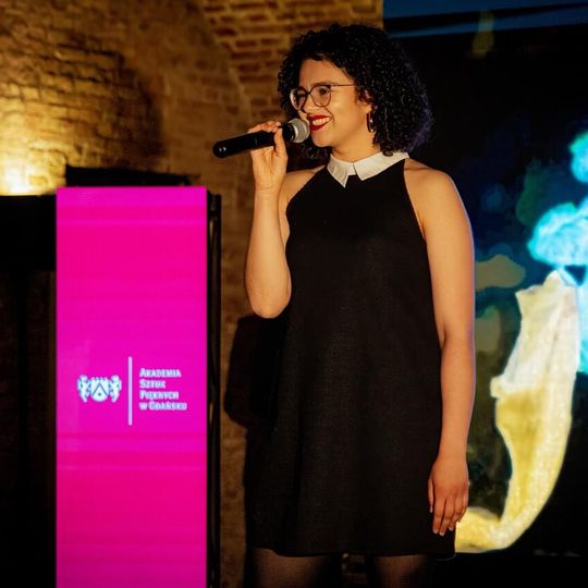 konkurs o Laur Czerwonej Róży 2025, gala rozdania nagród