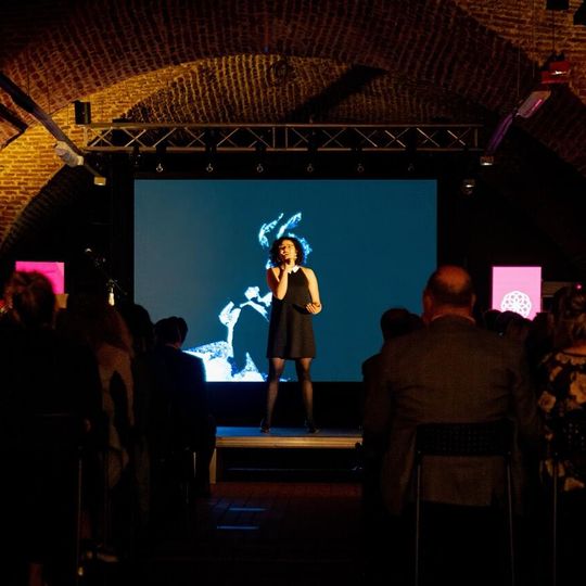 konkurs o Laur Czerwonej Róży 2025, gala rozdania nagród